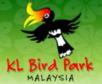 Kuala Lumpur KL Bird Park Malaysia