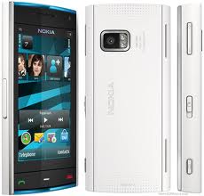 Nokia X6 Price in Malaysia